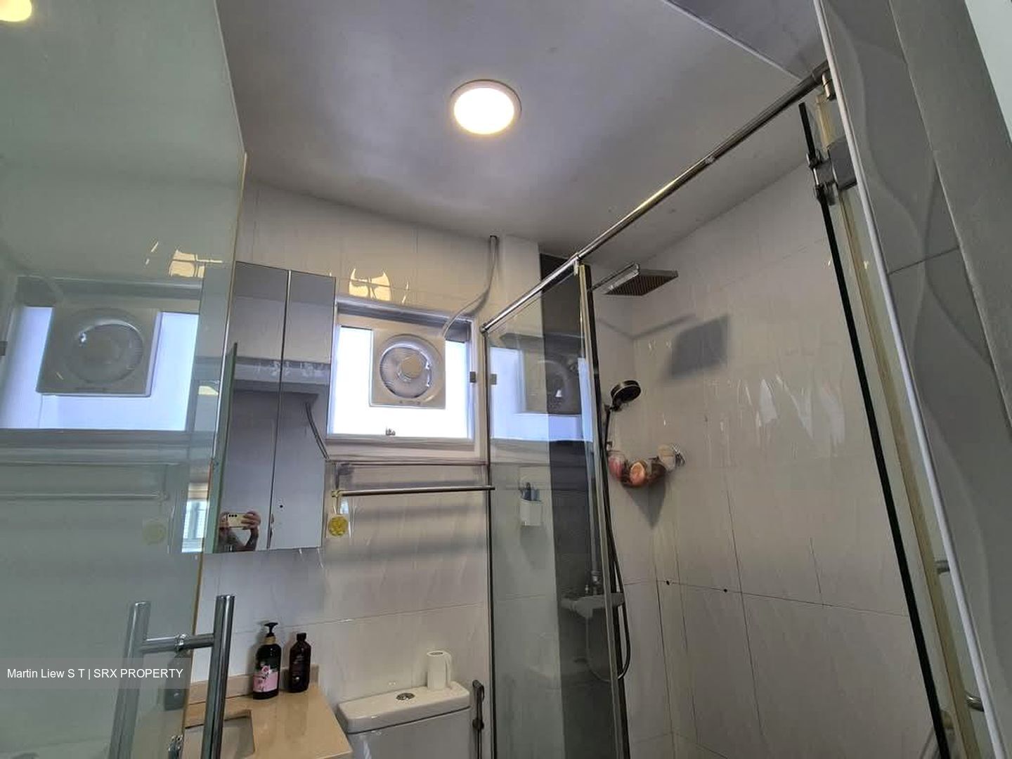 Blk 442B Fajar Hills (Bukit Panjang), HDB 5 Rooms #583369551